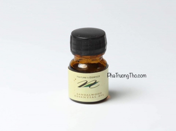 Tinh dầu đàn hương sandalwood